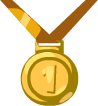 racing_medal