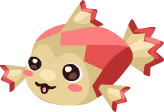 School Pencil Fish