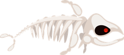 skeletonwhale