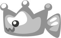 Soju Crown Fish
