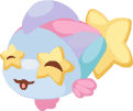 Harajuku Fish
