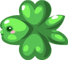 Clover Fish