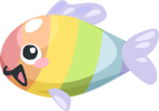 Rainbow Fish