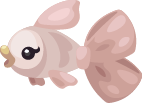Valentine 2025 Ribbon Fish