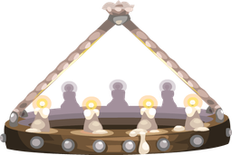 vikings_chandelier