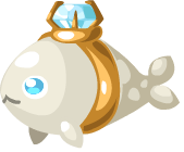 Wedding Fish