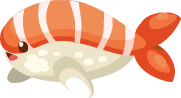 Japanese Fish