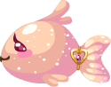 Sugarplum Fish