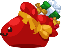 Christmas Fish