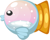 Christmas Fish