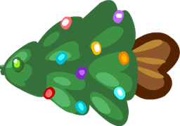 xmasfish8